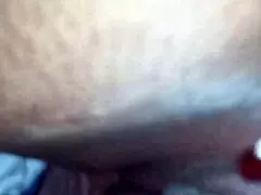 Wet Pussy Needs Panties Changed