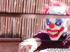 Ariel Discovers Husband Cheating With Anal, Plans Revenge.