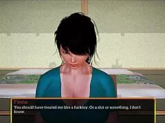 my new family 386 with big ass teen 18+ and milf in game