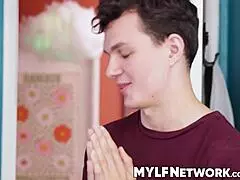 Ariel Discovers Husband Cheating With Anal, Plans Revenge.