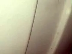 Milfycalla plays with pee in solo compilation preview.