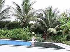 broken heart cured by step mom cory chase with monster cock luke longly 😘