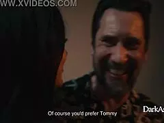 Nerd: 'Want to fuck the CEO's bitch?'