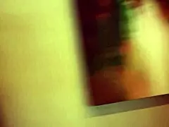 Aubrey Adams, Now Legal, Gets Her Asshole Fingered In Lingerie And Heels On The Bed