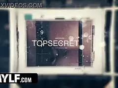 Cute Indian Milf Strip Searched Fingered And Fucked In Backroom Office 😏