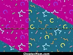 Stepmom wants to teach stepson firsthand sex lessons 😏 - Cheatermom