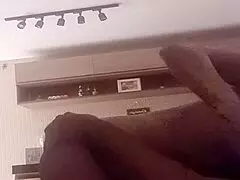 Alineflavio shares her beautiful homemade update on August 8, 2024