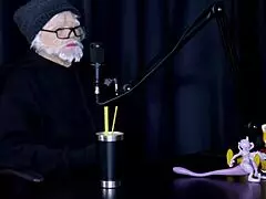 discussing various fetishes and toys with controversies in a game