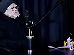 discussing various fetishes and toys with controversies in a game