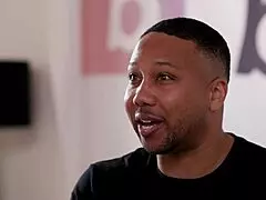 Blonde MILF Cory Chase RIDES John Legendary's MONSTER COCK