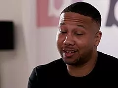 Blonde MILF Cory Chase RIDES John Legendary's MONSTER COCK