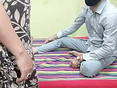 Indian MILF Bahu Love Story