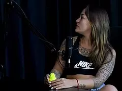 rozmowa o fetyszach i zabawkach z kontrowersjami w grze