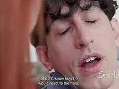 so did you intend on getting caught stepson in taboo roleplay