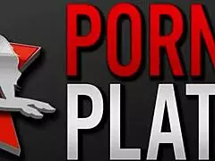 Busty Blonde Nikita Von Works Hard On Muscular James Jerry Kovaks' Cock