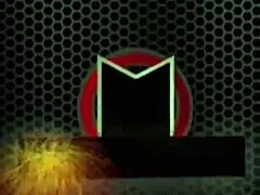 Pawg Maggie Green Rides Mazee Hard