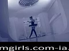 Forró érett milf baszva és spriccel