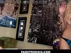 Family teaching threesome with teen step daughter and boyfriend