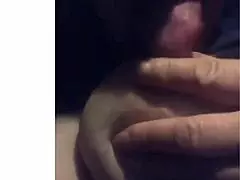 ムラムラ熟女同僚が超爆乳とキツマン動画送りつけ！