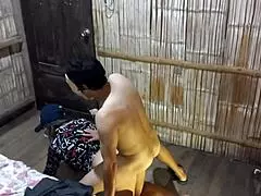 does my stepmother suck my cock during her husband's crisis?