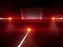 rome major leaves cum on katt garcia's wet pussy and big boobs