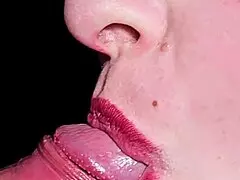 Amateur compilation of blowjobs ending in cum in mouth for 2025.