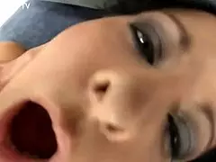 ass fucking brunette swallow cum anal sex with mary milf european with nick lang & frank 12 😈