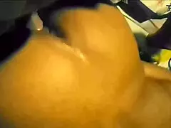 Claudia the prostitute gets her ass fucked and feels relaxed