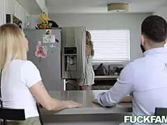 hey, stepmom, is your love always this wild on top?