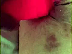 Wifey Pushes Her Big 10 Dildo In Her Pussy!