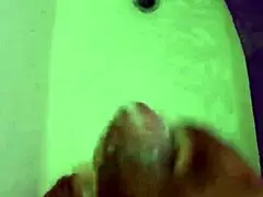 I Record and Send It to My Hot Aunt