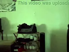 stepmom comes around for custom order with moaning cum in mouth