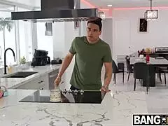 Heartfelt Vows Of Silence With Petite 18+ Puck Johnny Love In A Mommy Blowjob Scene.