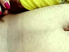 Step Mom Assists Me in Coming Out.