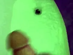 I Record and Send It to My Hot Aunt