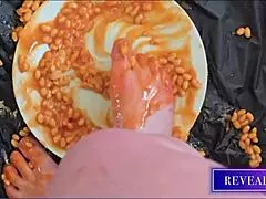 Revealme Presents Sexy Soles in Foot Fetish Fantasy with Toe-Sucking Delight