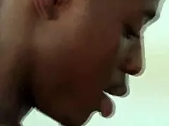 In This Homemade Scene, A Hot Brazilian Girl Gets Anal Demolition And Huge Cumshot