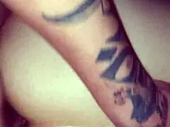 Back Shots Latina Milf