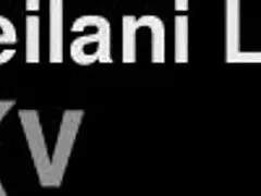 Pov foot worship joi trailer with natural tits, lingerie, milf, long hair, granny, feet, toes, and wrinkled mature