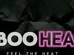 Horny Stepmom Enters Stepson's Bedroom