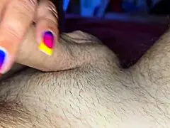 damn, nympho stepmom banging her stepson hard, can't believe it!