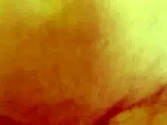 monika fox gives home blowjob with rimming and anal after shower