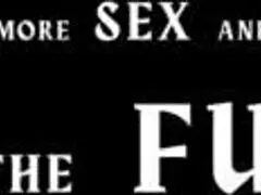 Blonde Big Titty Step-Mom Needs Real College Dick?