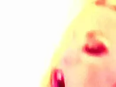 i fuck slutty blonde in high heels