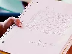 Hot sluts enjoy a steamy lesbian threesome by the pool with wild energy.