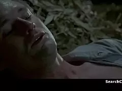 i saw cathy tyson nude in the serpent and the rainbow 1988, her big tits in a blowjob scene