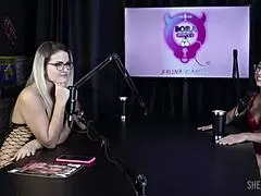 yo, luciana picchi’s wild public clips on bora cast, part 4! 😍