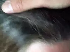 French Milf In Dress Bound As Slave For Public Display