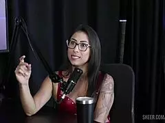 yo, luciana picchi’s wild public clips on bora cast, part 4! 😍