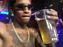 in motel with my 18-year-old girl using toys and having sex